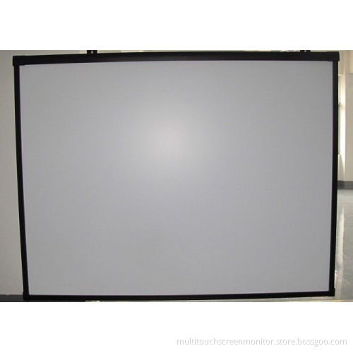 Smart Electronic Interactive Whiteboard For School Teaching And Conference Room